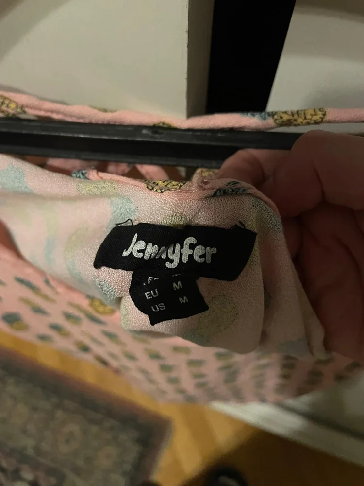 Jennyfer Blouses, size M / 38 / 10, photo 3