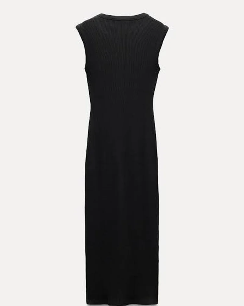 Zara Midi Dresses, size S / 36 / 8, photo 2