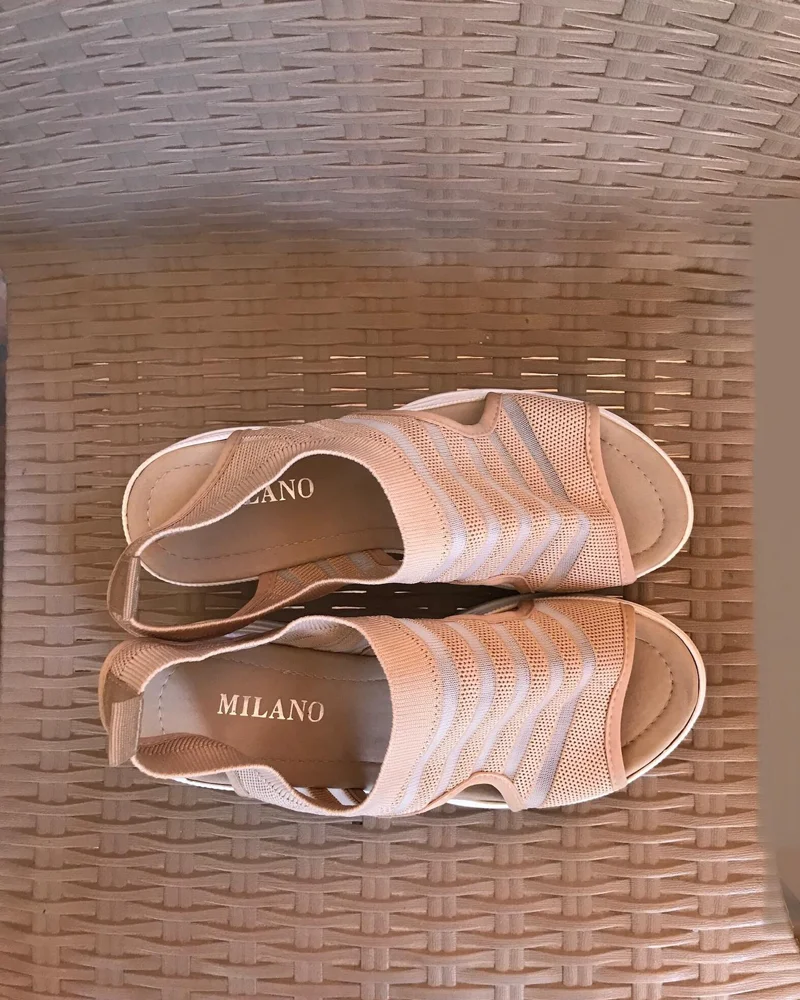 Block Heels, size 38, photo 3