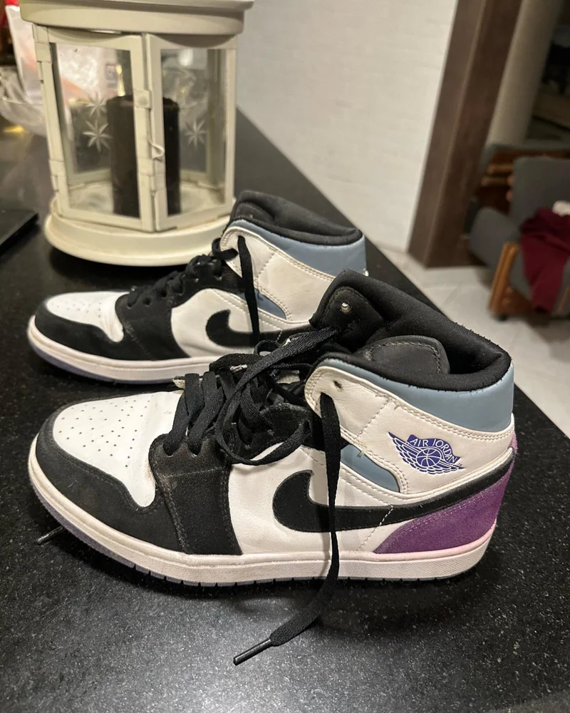 Nike Air Leg Warmers