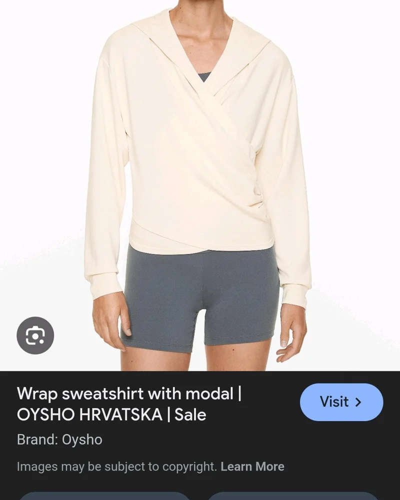 Oysho Blouses, size XS / 34 / 6, photo 3