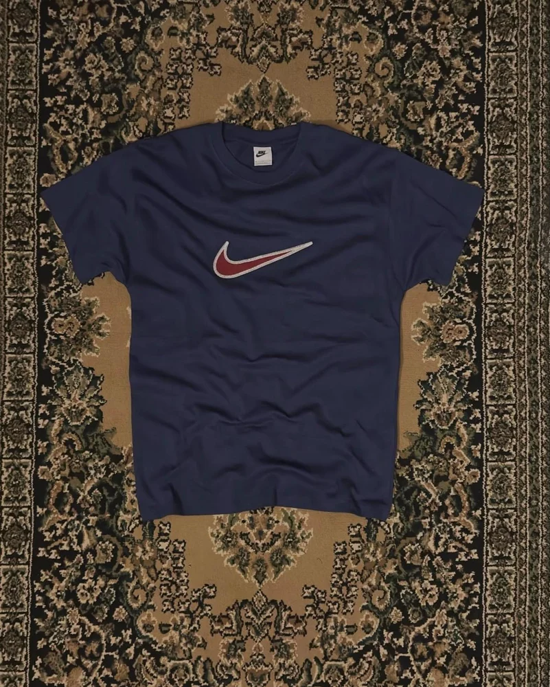Nike T-shirts