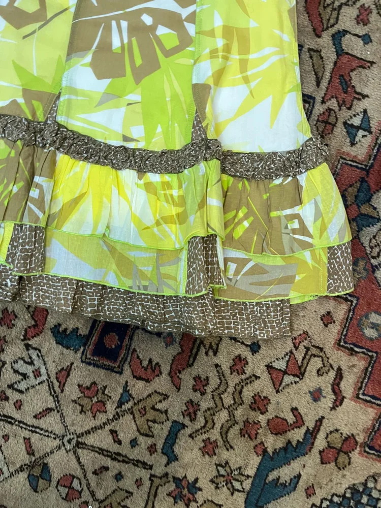 Skirts, size Other, photo 2