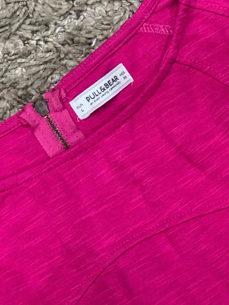 Pull & Bear Midi Dresses, size S / 36 / 8, photo 2