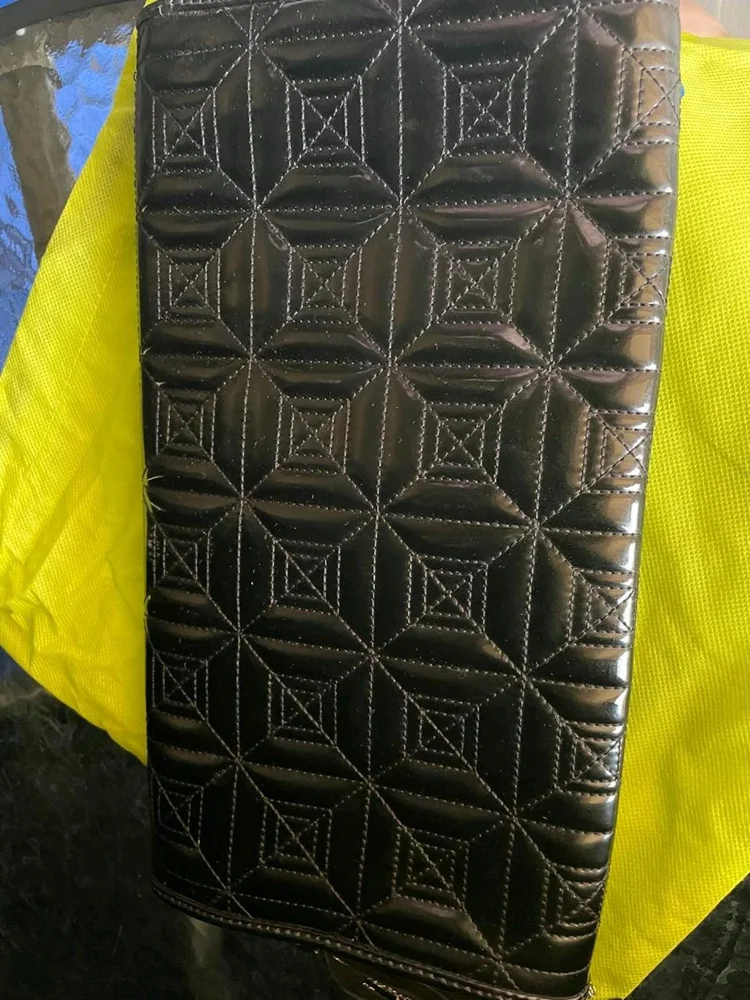Versace Jeans Couture Clutch, size Other, photo 3