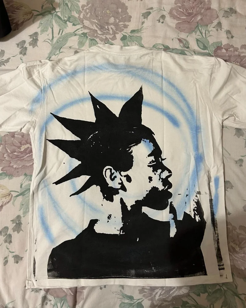 T-shirts, size L / 40 / 12, photo 3