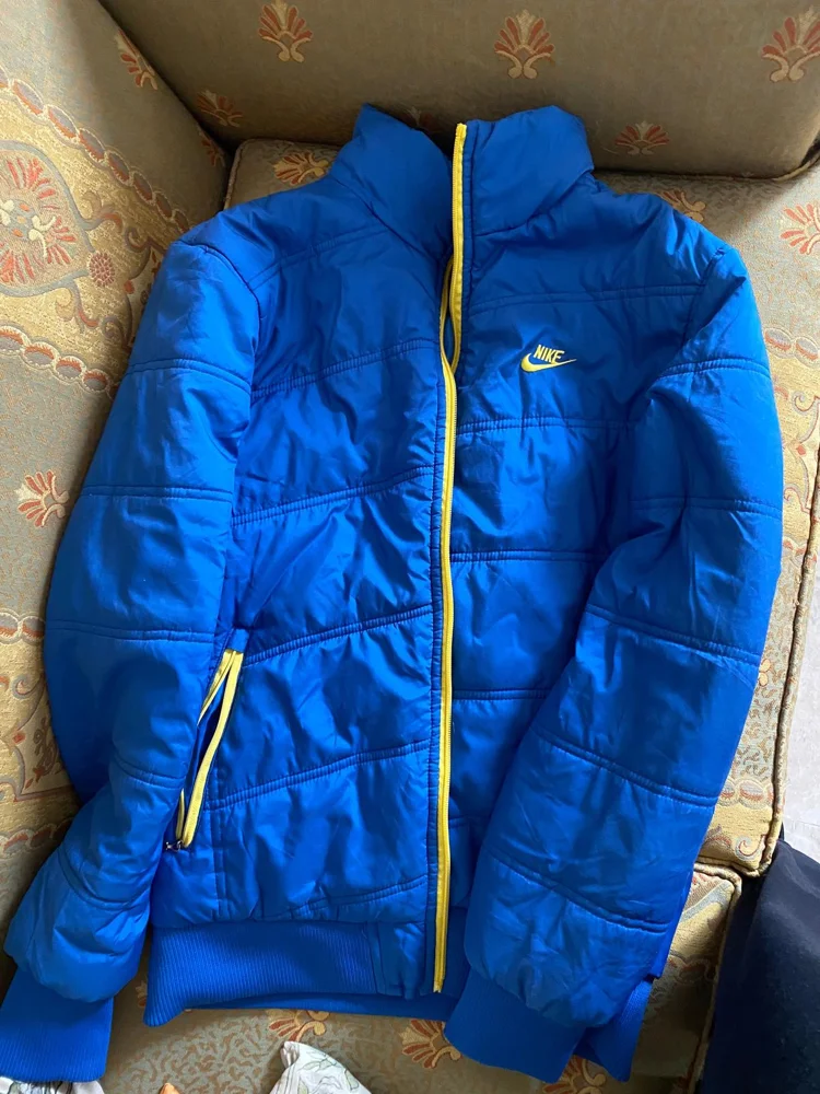 Nike Jackets, size L, photo 3