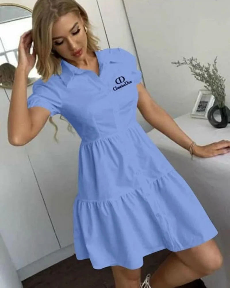 Dior Mini Dresses, size M / 38 / 10, photo 2