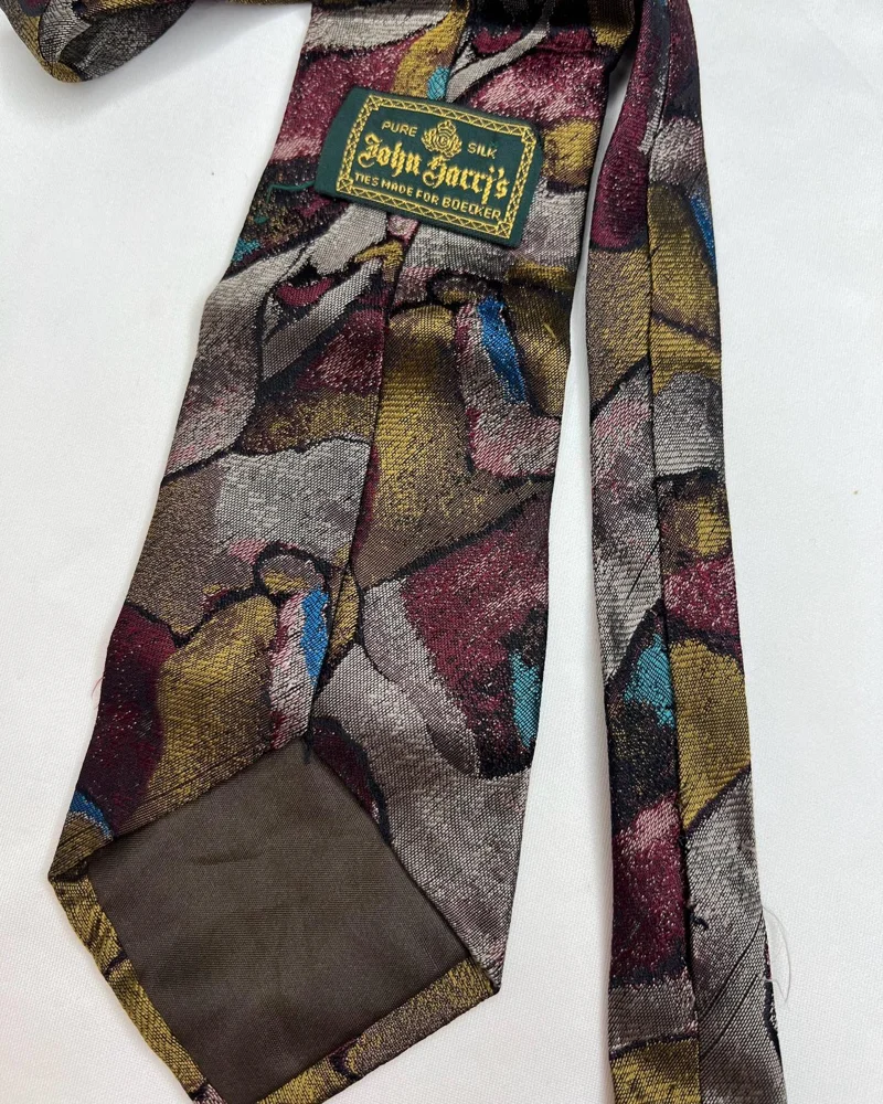 Ties, size One size, photo 5