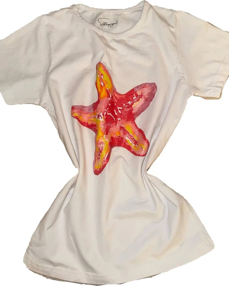 Local Crop Tops