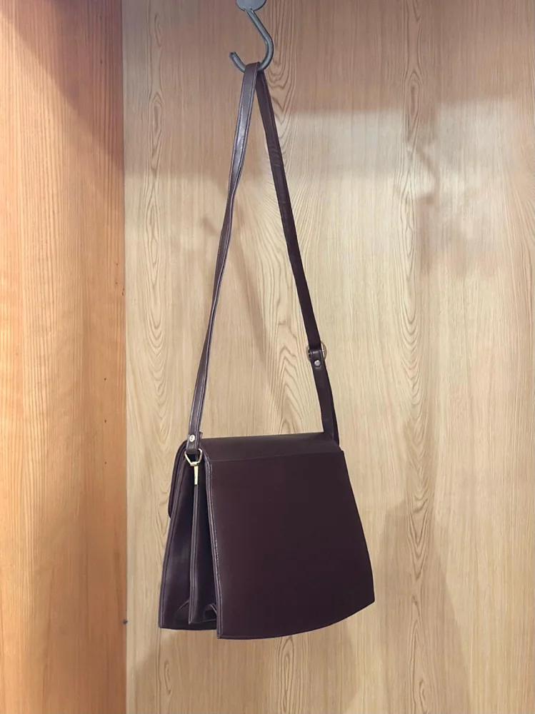 Cross-Body Bag, size Other, photo 5