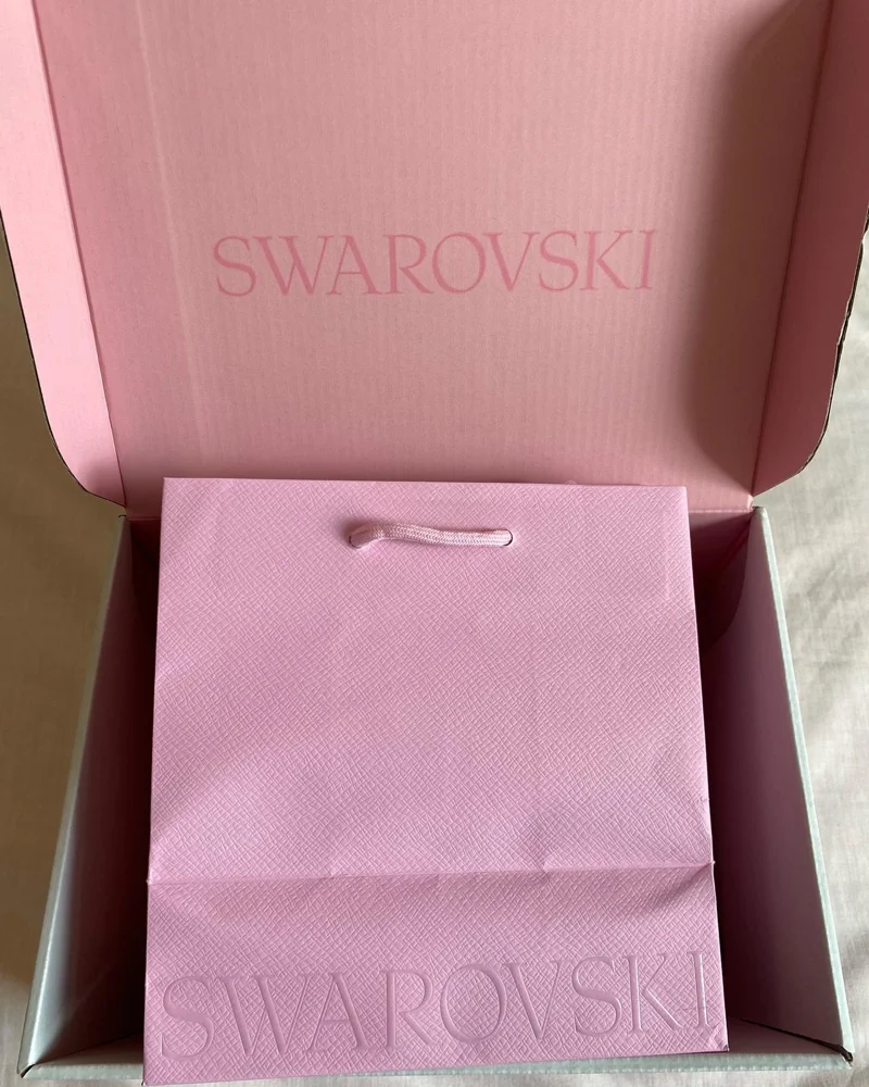 Swarovski Necklaces, size One size, photo 6