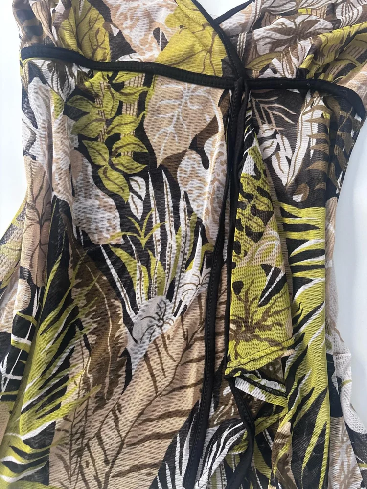 Cache Cache Cami Tops, size XS / 34 / 6, photo 2