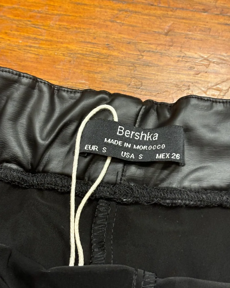 Bershka Shorts, size S / 36 / 8, photo 4
