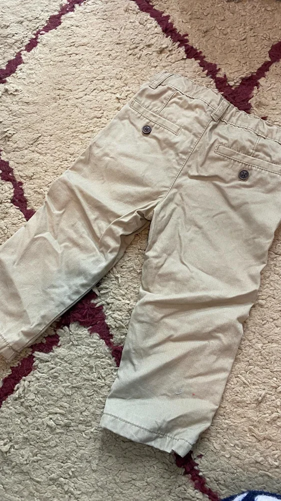 Baby Club Bottoms, size 2y, photo 2