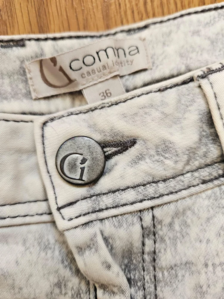 Comma Jeans, size S / 36 / 8, photo 3