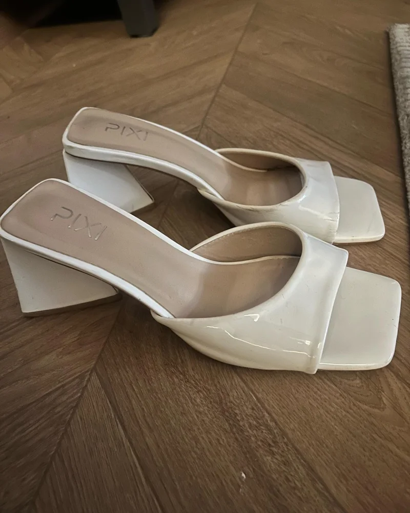 Pixi Mules, size 38, photo 2