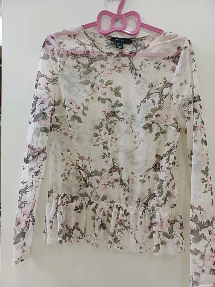 Atmosphere Blouses, size XXL / 44 / 16, photo 4