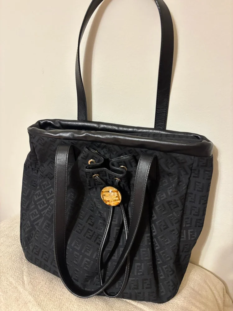 Fendi Shoulder Bag