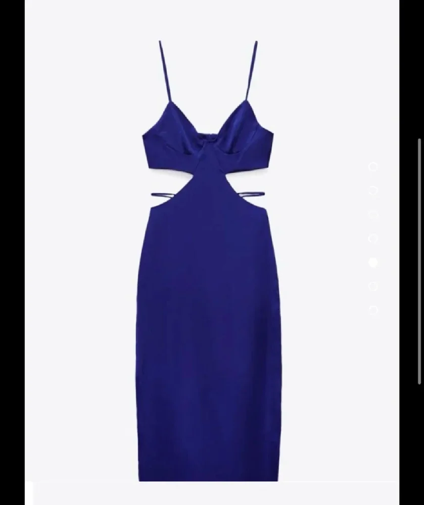 Zara Party Dresses, size S / 36 / 8, photo 3