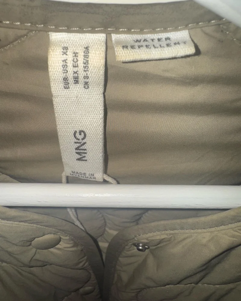 Mango Jackets, size XS / 34 / 6, photo 4