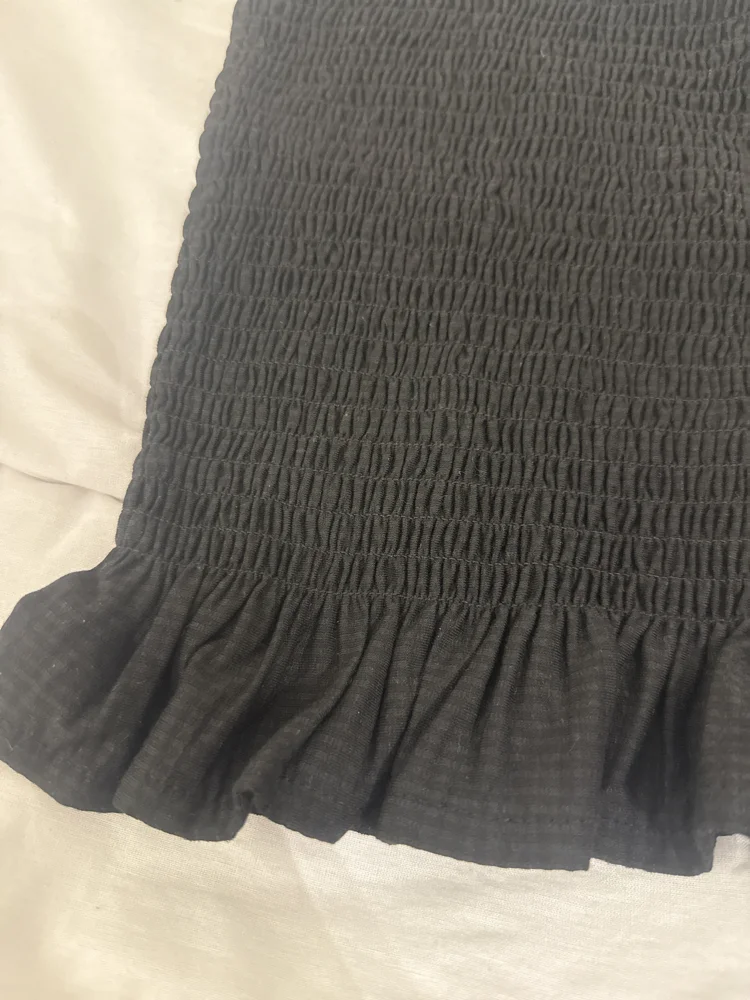 H&M Crop Tops, size S / 36 / 8, photo 3