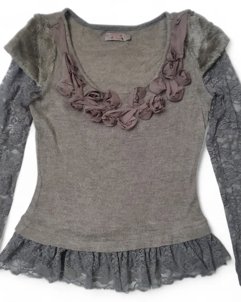 Sweaters & Pullovers, size S / 36 / 8, photo 2