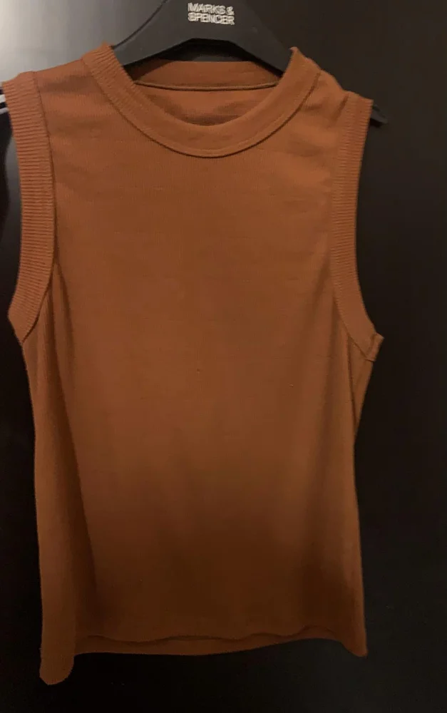 Tank Tops, size One size, photo 4