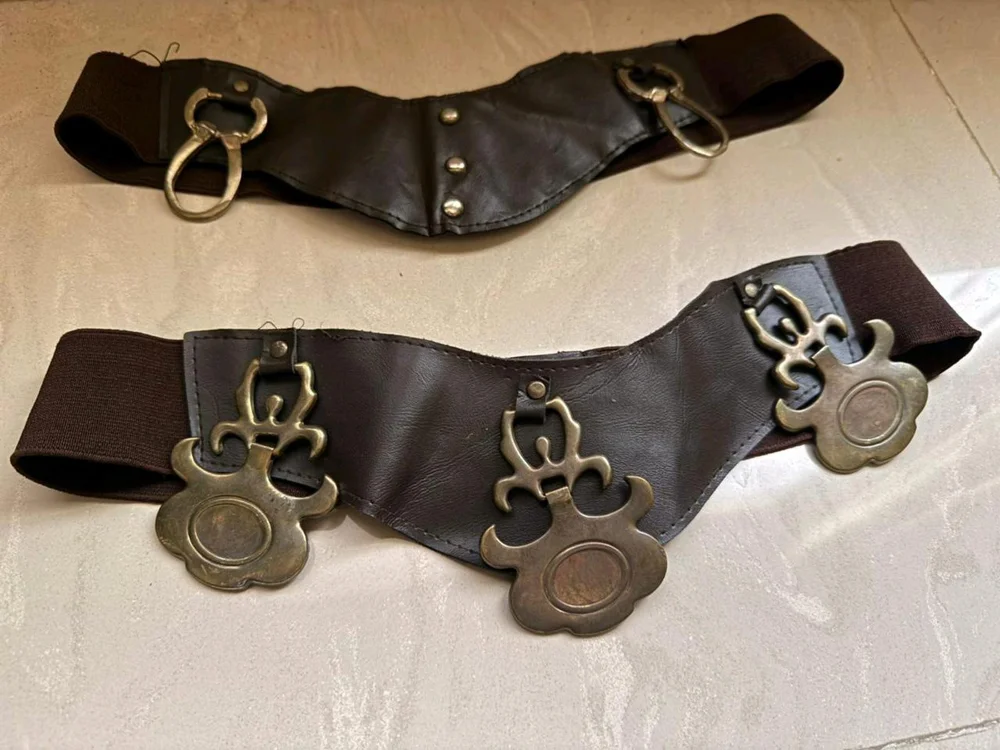 Belts, size One size, photo 2
