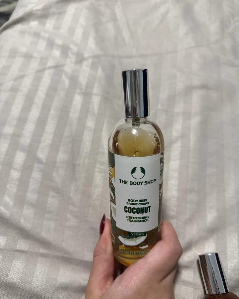 The Body Shop Perfume, size No Size, photo 4