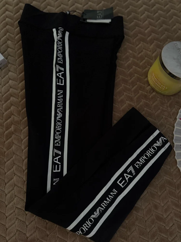 Armani Exchange Pants, size XXS / 32 / 4, photo 3