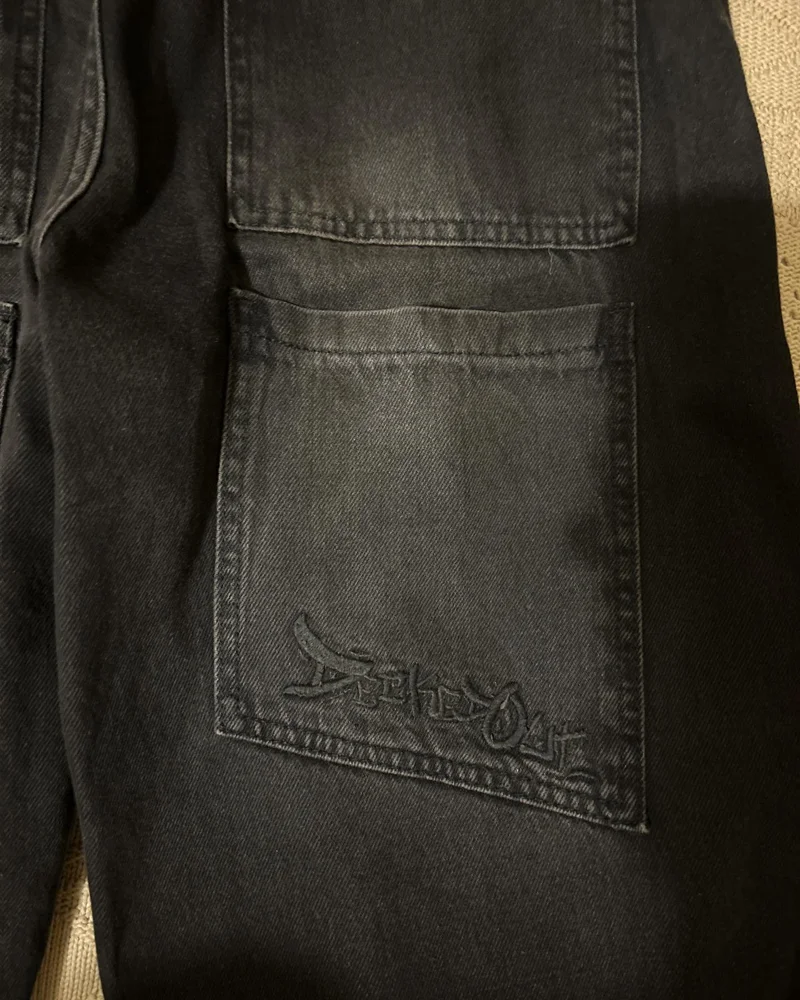 Jeans, size S / 36 / 8, photo 3