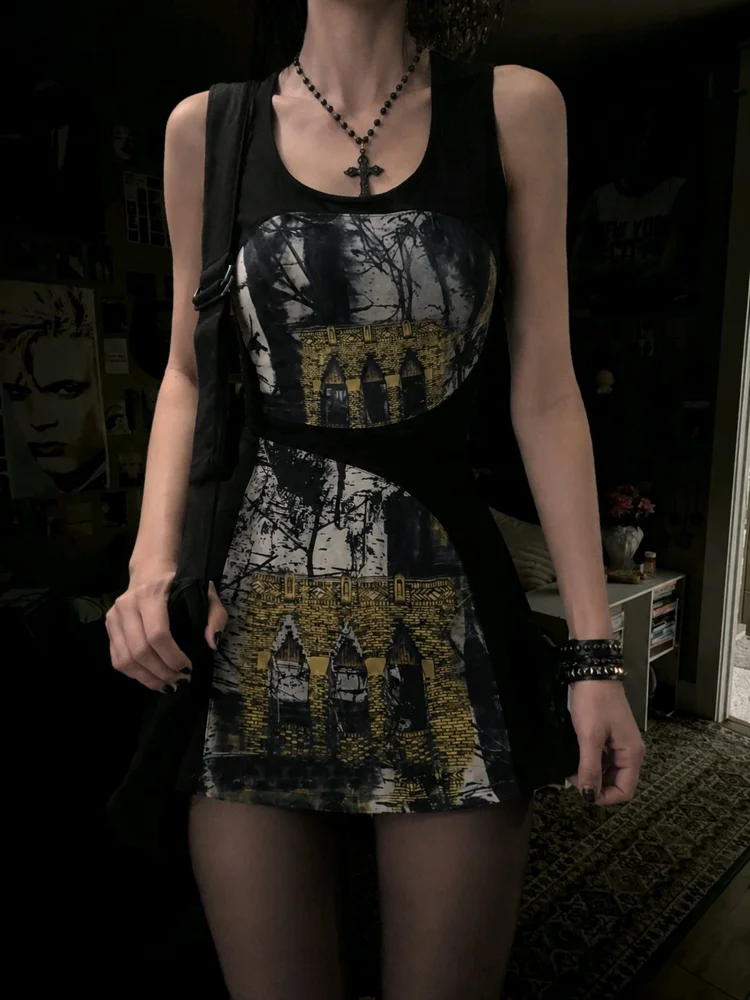 Mini Dresses, size Other, photo 3