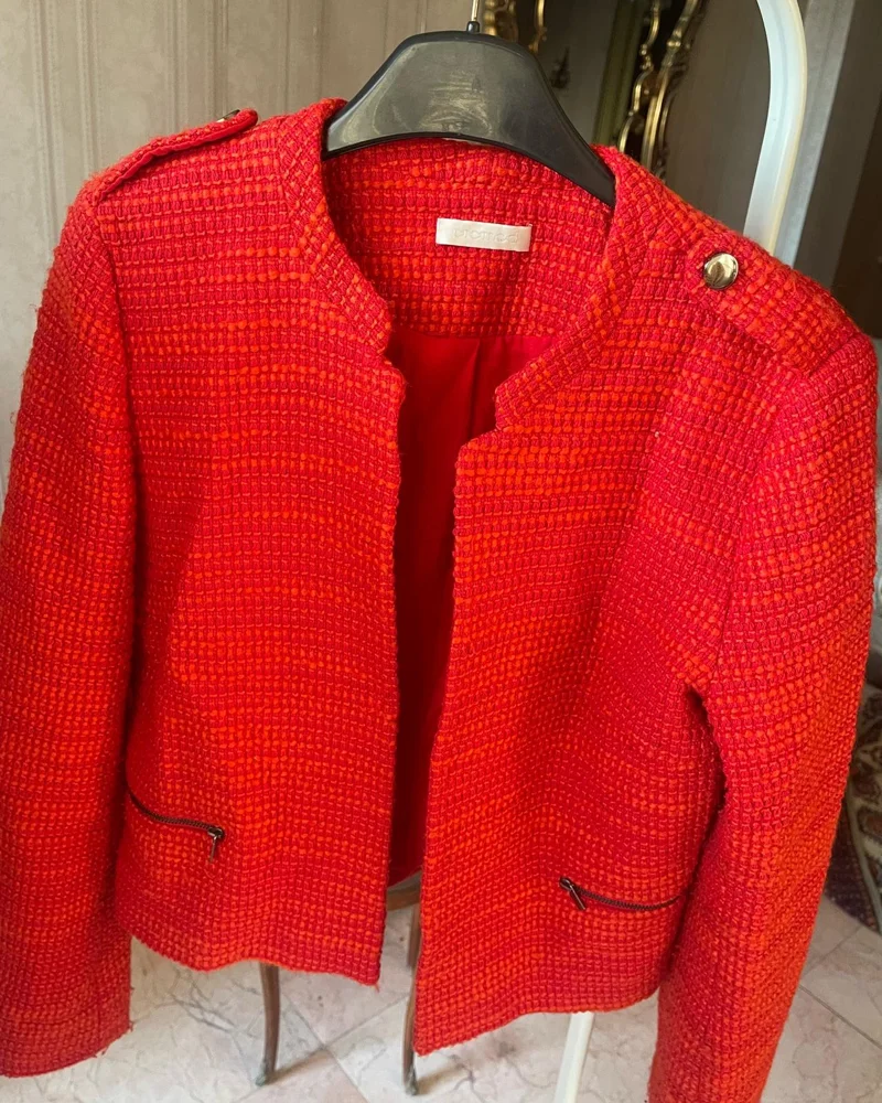 Promod Blazers