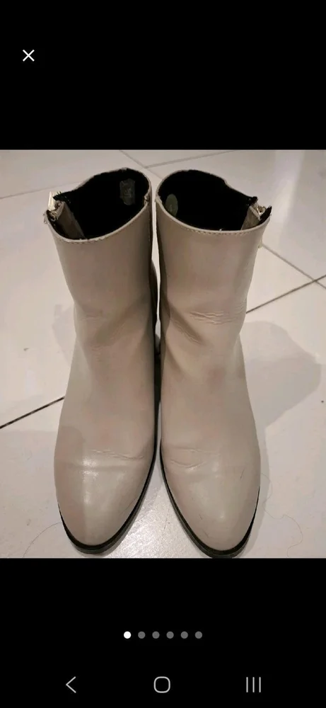 Stradivarius Boots, size 39, photo 5