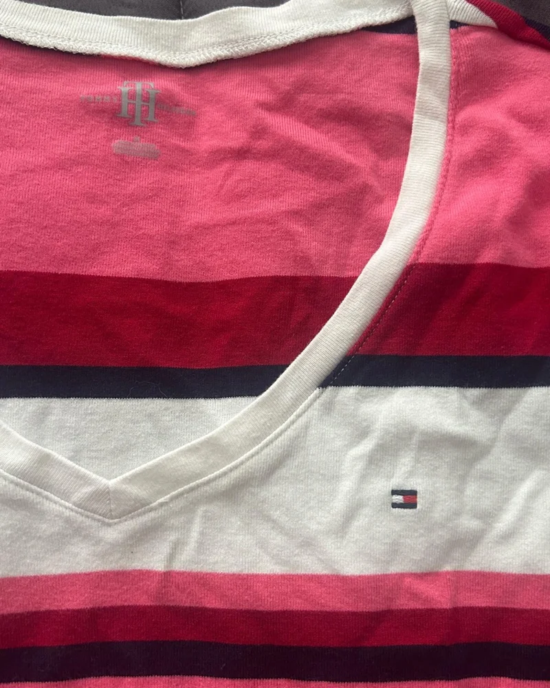 Tommy Hilfiger T-shirts, size M / 38 / 10, photo 2
