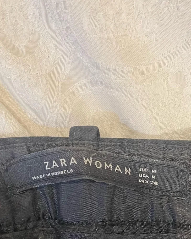 Zara Pants, size M / 38 / 10, photo 5