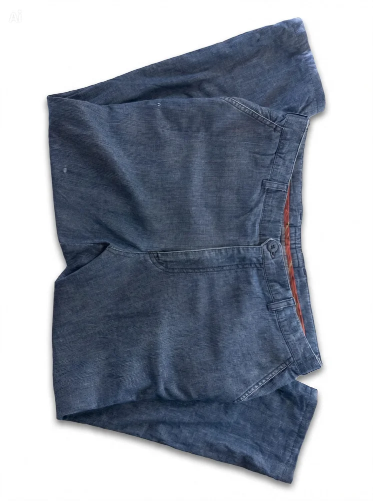 Pants, size L, photo 2