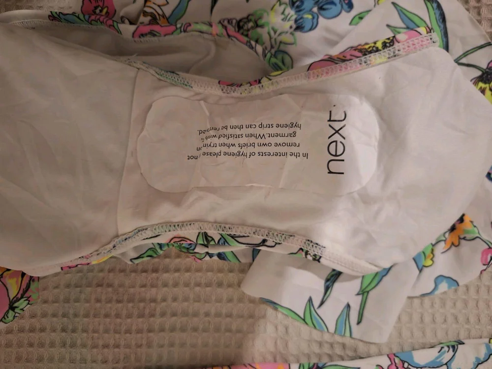 Next Swimwear, size 13y, photo 2