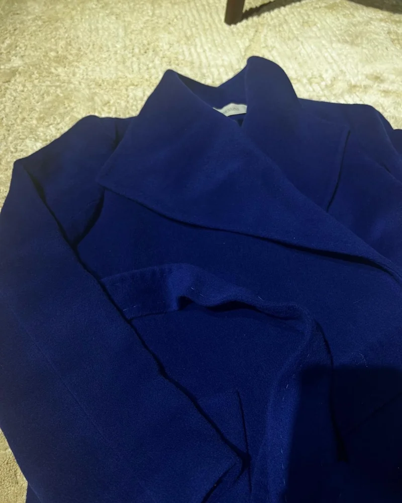 Coats, size S / 36 / 8, photo 3