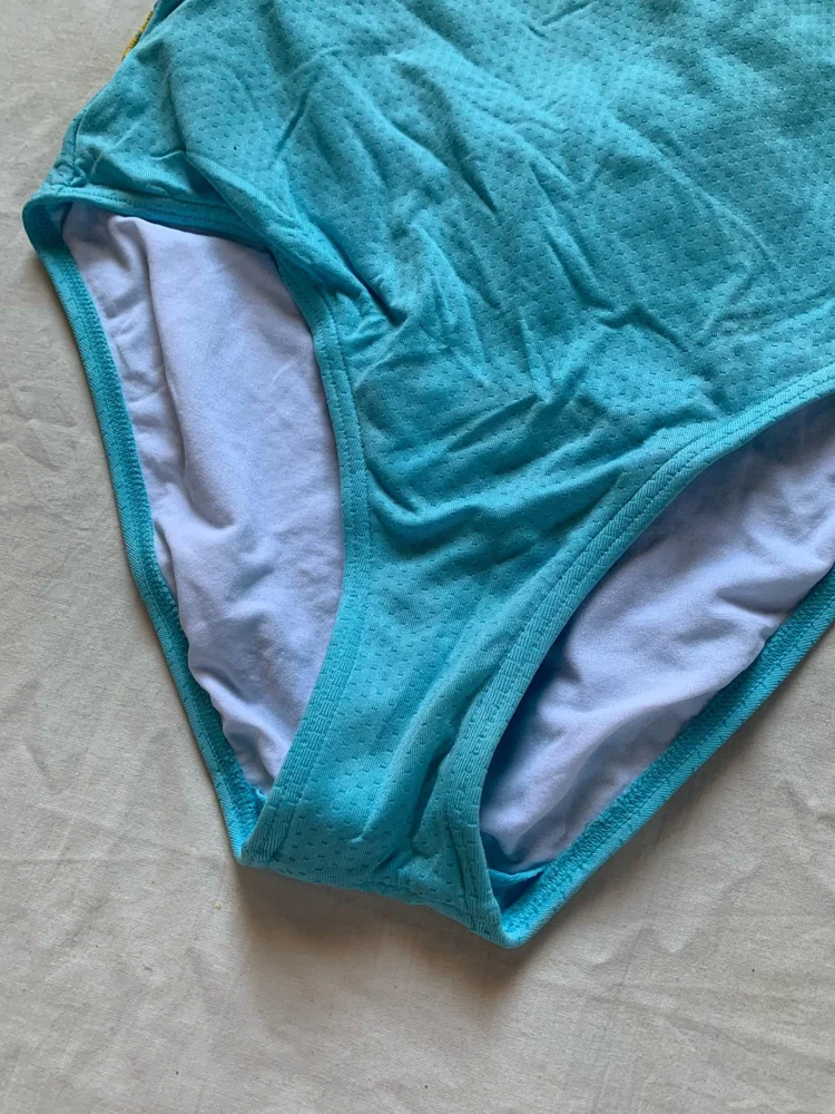 Roxy One-Piece Swimsuits, size M / 38 / 10, photo 4