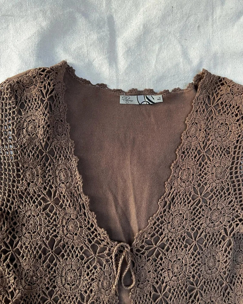 Blouses, size L / 40 / 12, photo 3