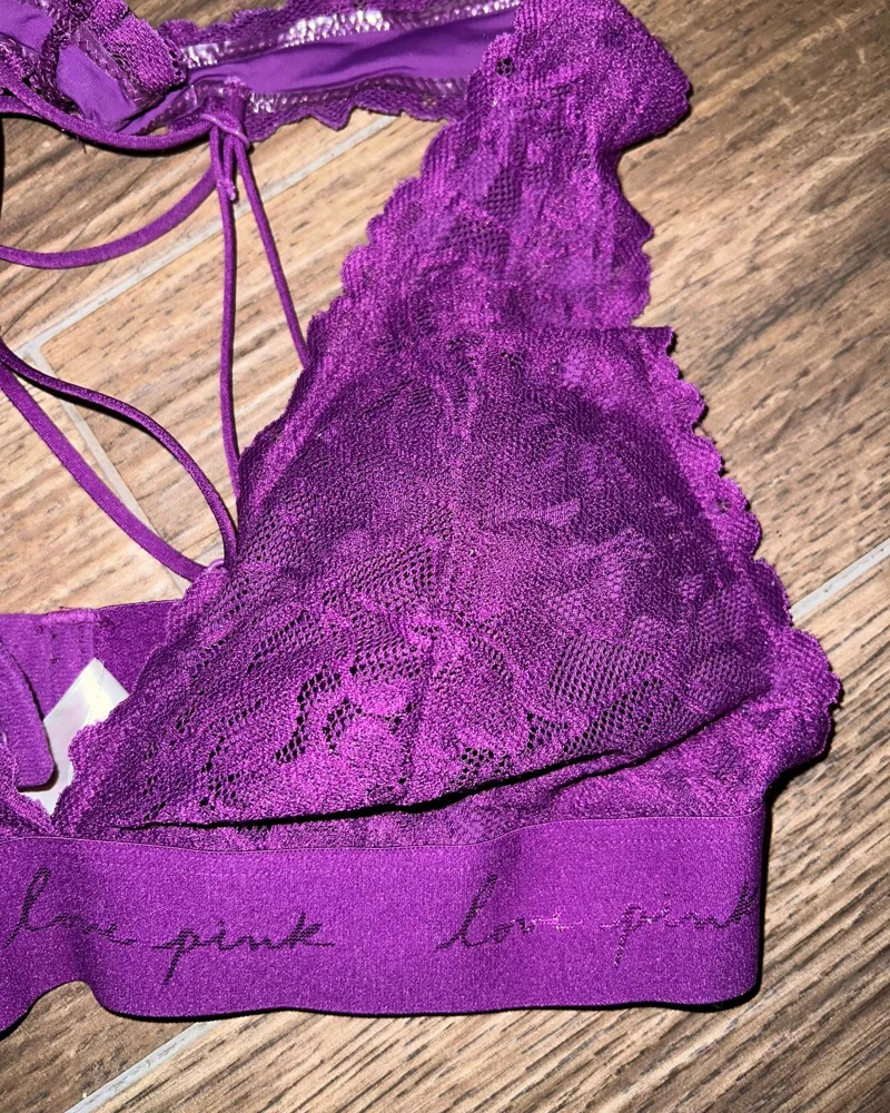 Victoria's Secret Crop Tops, size M / 38 / 10, photo 4