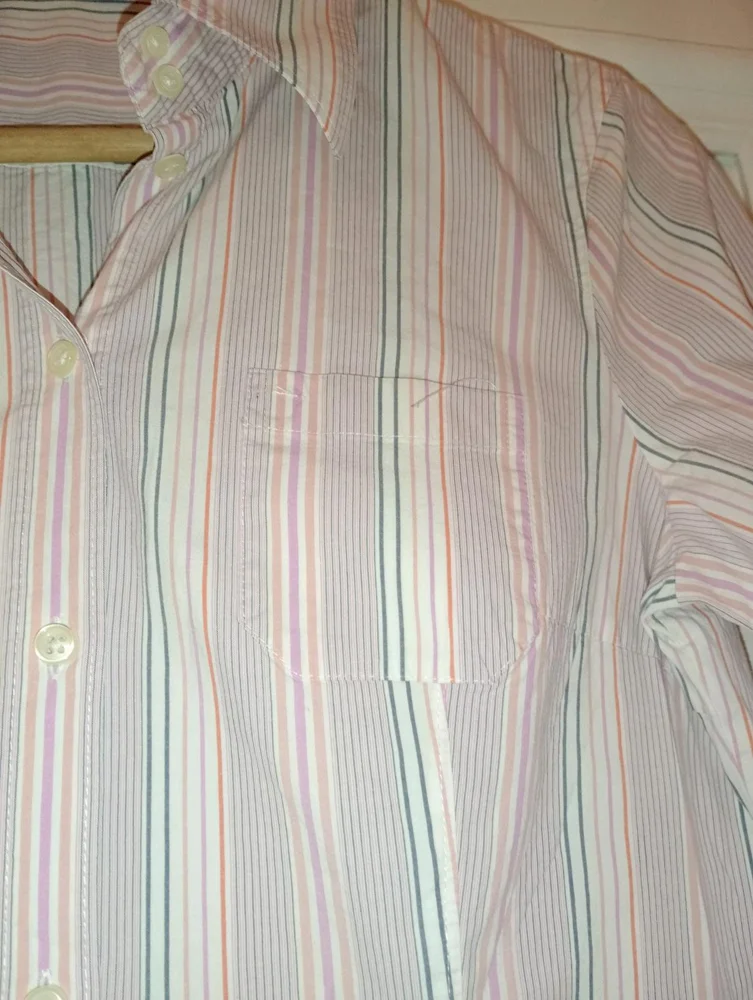 Esprit Shirts, size M / 38 / 10, photo 4