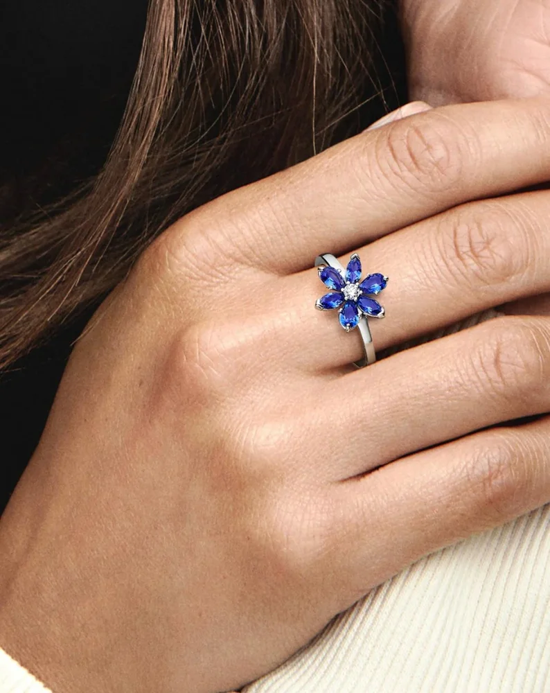 Pandora Rings, size Other, photo 3