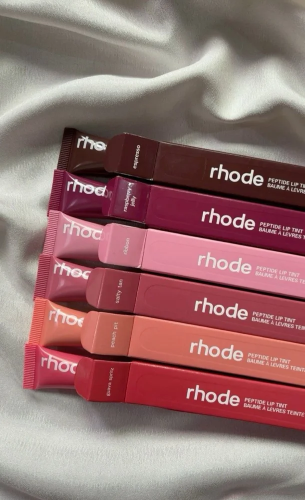Rhode Makeup, size Other, photo 3