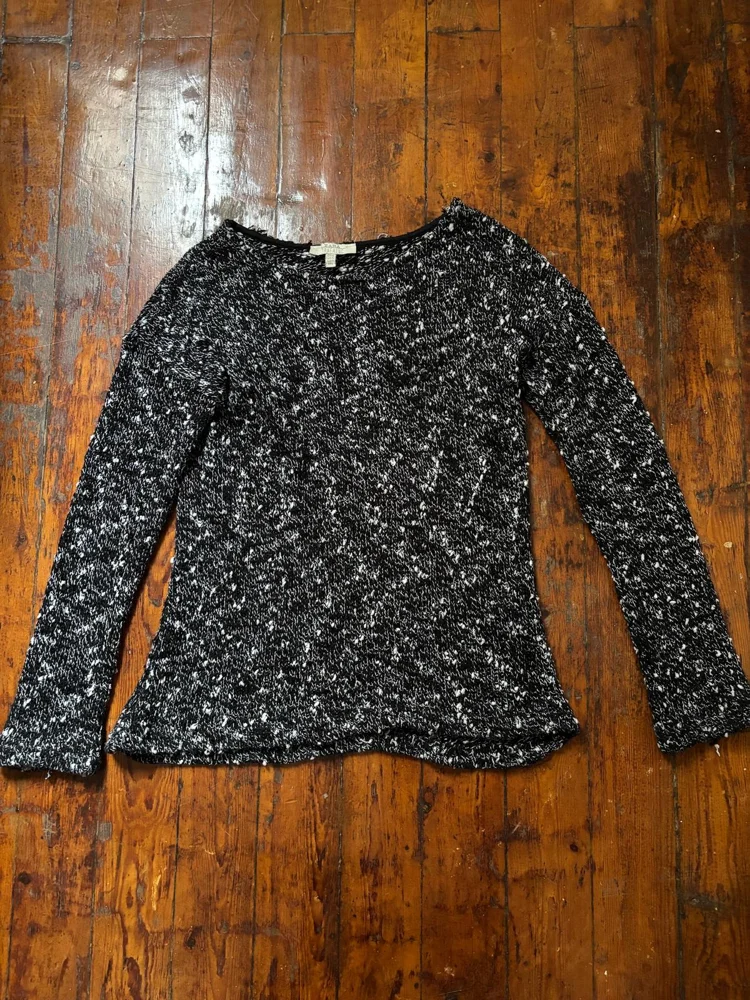 Zara Sweaters & Pullovers