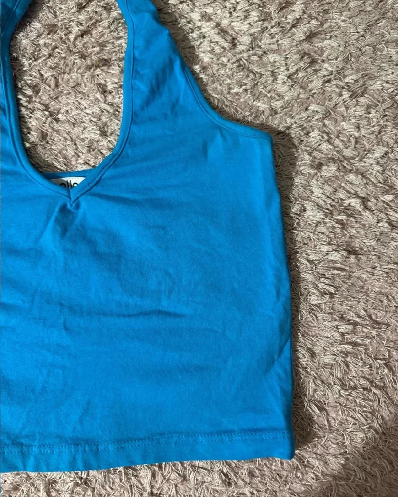 Crop Tops, size M / 38 / 10, photo 4