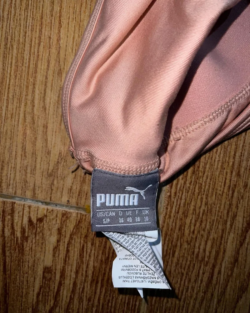 Puma Sports Bras, size S / 36 / 8, photo 3