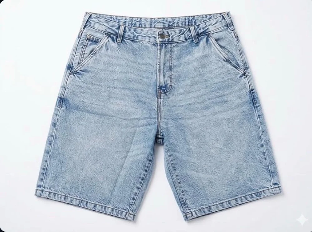 Jeans, size L / 40 / 12, photo 2
